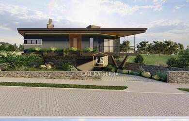 Imagem 11: Terreno à venda, 373 m² por R$ 286.200,00 - Loteamento Mirante do Vale...