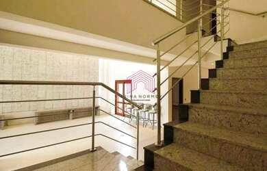 Imagem 16: Casa com 3 dormitórios, 600 m² - venda por R$ 6.000.000,00 ou aluguel...