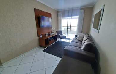 Imagem 4: Apartamento 2 Dormitórios com 100 metros de área útil- Sacada Gourmet-...