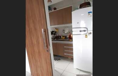 Imagem 6: Apartamento Padrão para Venda em Narandiba Salvador-BA - 417