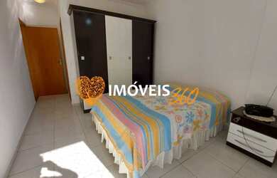 Imagem 12: APARTAMENTO VISTA MAR A 150 METROS DA PRAIA NA VILA TUPI