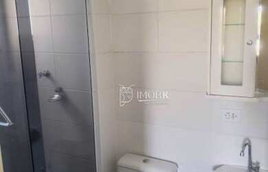 Imagem 8: Apartamento com 2 dormitórios, 54 m² - venda por R$ 230.000,00 ou aluguel...