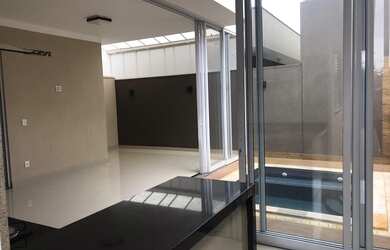 Imagem 14: Casa Residencial Gaivota II - São José do Rio Preto/SP