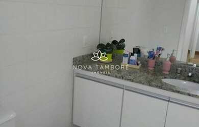 Imagem 13: Apartamento Padrão. Piscina, Churrasqueira, Varandae158m² de Área