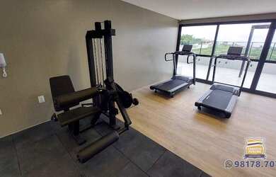 Imagem 13: Apartamento, 97 m² - venda por R$ 437.670,00 ou aluguel por R$ 2.000,00/mês...