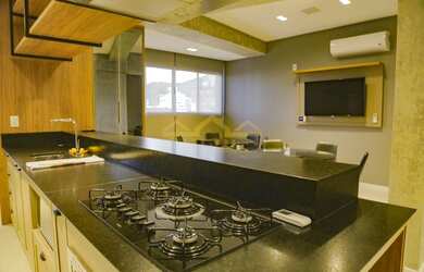 Imagem 15: Balneário Camboriú - Apartamento Padrão - NACOES