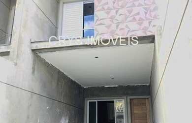 Imagem 9: CASASÃO PAULO. Churrasqueira, Imóvel novo, Área de serviçoe120m²...