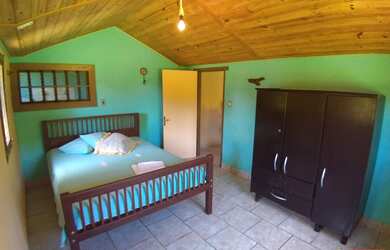 Imagem 7: CASA RESIDENCIAL em SANTA CRUZ CABRÁLIA - BA, Guaiú