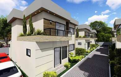 Imagem 10: Casa à venda, 154 m² por R$ 880.000,00 - Braunes - Nova Friburgo/RJ