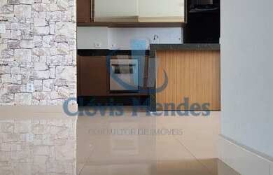 Imagem 6: Apartamento com 3 quartos no Artè Palhano - Bairro Gleba Palhano em Londrina