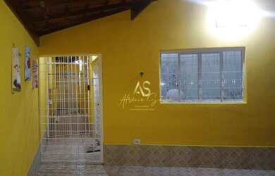 Imagem 2: Casa com 2 dormitórios à venda, 70 m² por R$ 330.000,00 - Jardim Imperador...