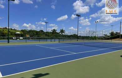 Imagem 5: Terreno a Venda em Condomínio em Atibaia. Condomínio Shambala III