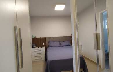 Imagem 15: Apartamento maravilhoso ao lado do metro Ipiranga - São Paulo - SP