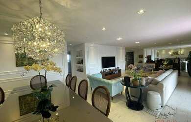 Imagem 12: Apartamento com 3 dormitórios, 210 m² - venda por R$ 3.200.000,00 ou...