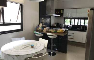 Imagem 5: Ribeirão Preto - Casa de Condomínio - Bonfim Paulista