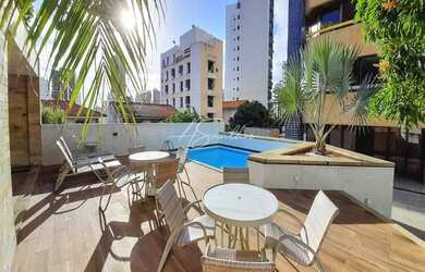 Imagem 1: APARTAMENTO RESIDENCIAL em SALVADOR - BA, JARDIM APIPEMA