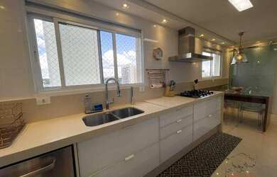 Imagem 16: Apartamento com 3 dormitórios, 210 m² - venda por R$ 3.200.000,00 ou...