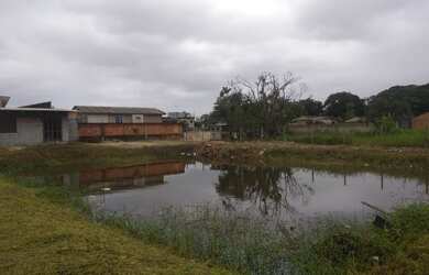 Imagem 4: Lote/Terreno para venda tem 1260 metros quadrados em Balneário Guaciara...