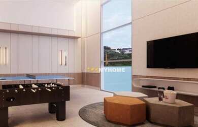 Imagem 8: Cobertura à venda, 214 m² por R$ 2.790.000,00 - Seminário - Curitiba/PR