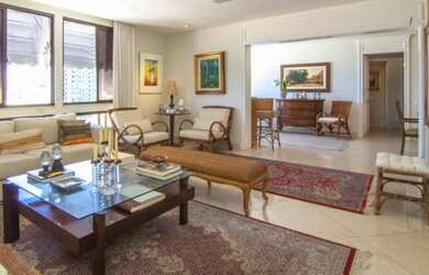 Imagem 11: Viera Souto, junto todo lazer. Apart Residencial com Infraestrutura