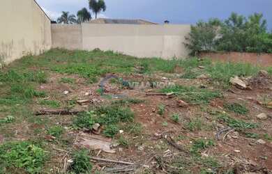 Imagem 2: Ribeirão Preto - Terreno Padrão - Alto da Boa Vista