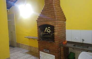 Imagem 7: Casa com 2 dormitórios à venda, 70 m² por R$ 330.000,00 - Jardim Imperador...