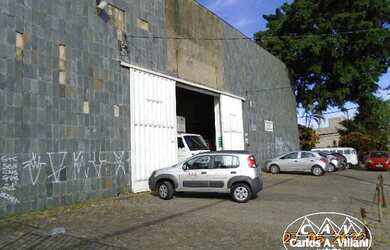 Imagem 2: Locacao Galpao Cachoeirinha/Belo Horizonte MG Brasil