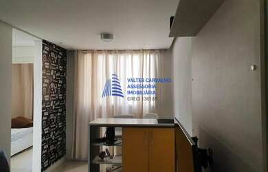 Imagem 3: Apartamento à venda no bairro Água Branca - São Paulo/SP, Zona Oeste