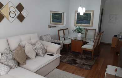 Imagem: O apartamento possui 3 Dormitórios, 2 Banheiros, 72m² de Área