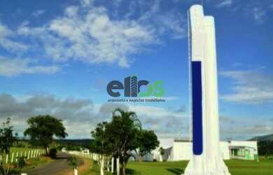 Imagem: A fazenda possui 242.000m² de Área e está localizado em