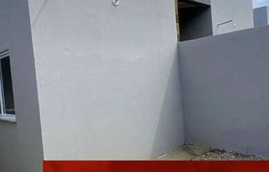 Imagem 8: Repasse casa plana no Lameirão em Maranguape R$45mil avista mais prestações...