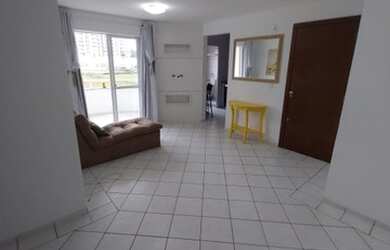 Imagem: O apartamento possui 2 Dormitórios, 2 Banheiros, 77m² de Área