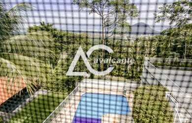 Imagem 16: RIO DE JANEIRO - Casa de Condomínio - ITANHANGÁ