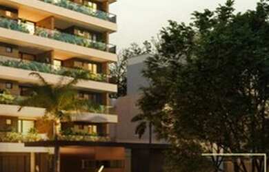 Imagem 3: Apartamento Padrão para Venda em Barra Salvador-BA - 401