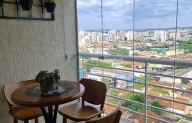 Imagem 5: Ribeirão Preto - Apartamento Padrão - Jardim Paulista