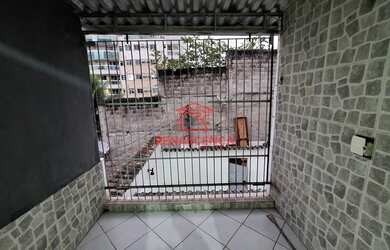 Imagem 6: 25 de Desconto nos 4 Primeiros Meses Linda Casa 2Qts - 126m² - Freguesia