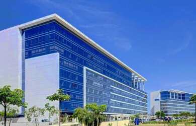 Imagem: O depósito possui 1 Vaga na garagem e 33m² de Área e está