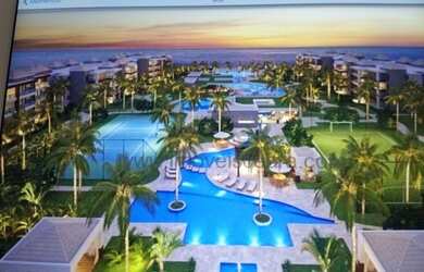 Imagem 1: Cobertura Wai Wai 4 suites