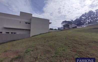 Imagem 1: Terreno à venda, 514 m² por R$ 4.650.000,05 - Condomínio Vale das Águas - Bragança Paulist