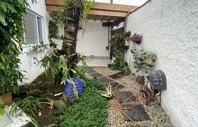 Imagem 6: Linda casa em bairro residencial em Caraguatatuba