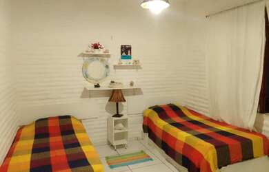 Imagem 3: Casa de aluguel por temporada na Praia da Taiba