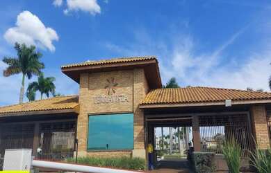 Imagem 3: CASA EM CONDOMÍNIO RESIDENCIAL em MIRASSOL - SP, TERRA VISTA RESIDENCE...