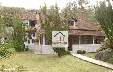 Imagem 5: Casa à venda, 250 m² por R$ 750.000,00 - Fazenda Bela Vista - Nova Friburgo/RJ