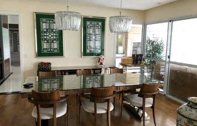 Imagem 5: Alphaville Apartamento The Lake Gramercy Park $2.200.000 Barueri - S.P