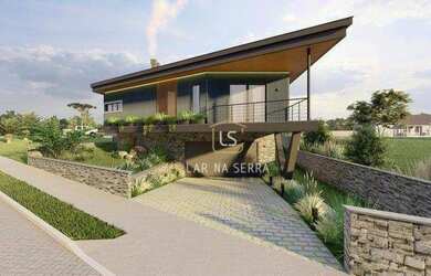 Imagem 13: Terreno à venda, 373 m² por R$ 286.200,00 - Loteamento Mirante do Vale...