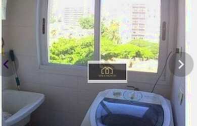 Imagem 7: Apartamento com 1 dormitório, 34 m² - venda por R$ 310.000 ou aluguel por R$ 1.900/mês - J