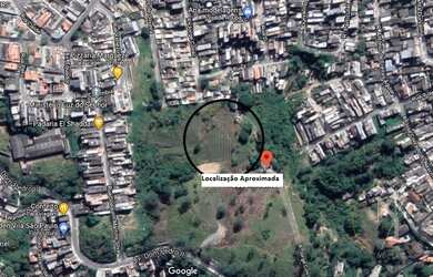 Imagem: O terreno possui 12m² de Área e está localizado em Jardim