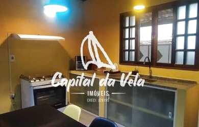 Imagem 5: Ilhabela - Casa Padrão - Agua Branca