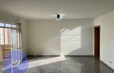 Imagem: O apartamento possui 3 Dormitórios, 3 Banheiros, 1 Vaga na