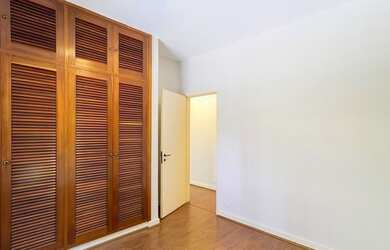 Imagem 5: SAO PAULO - Apartamento Padrão - PARAISO